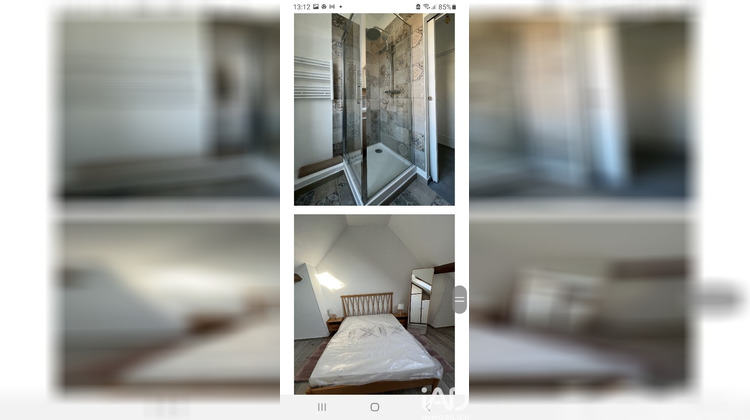 Ma-Cabane - Vente Appartement Sens, 48 m²