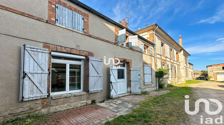 Ma-Cabane - Vente Appartement Sens, 79 m²