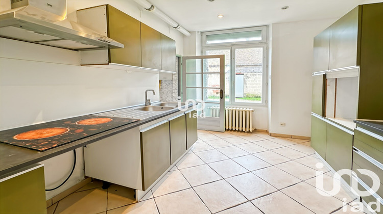 Ma-Cabane - Vente Appartement Sens, 79 m²