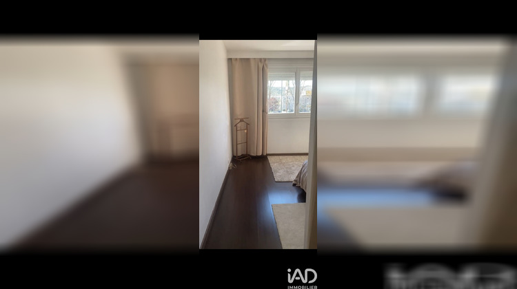 Ma-Cabane - Vente Appartement Sens, 54 m²