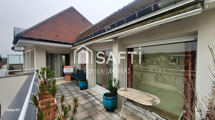 Ma-Cabane - Vente Appartement Sens, 155 m²