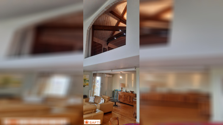 Ma-Cabane - Vente Appartement Sens, 155 m²