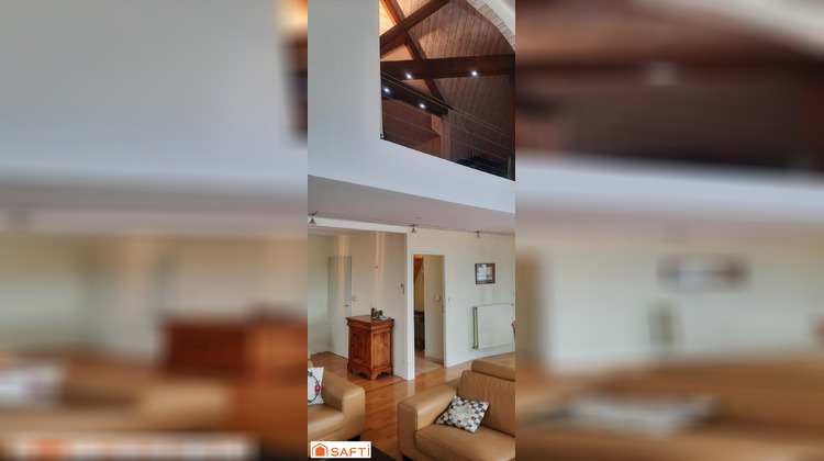 Ma-Cabane - Vente Appartement Sens, 155 m²