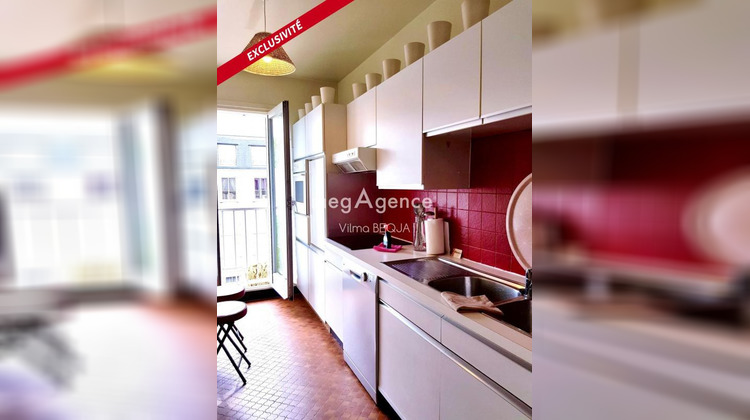 Ma-Cabane - Vente Appartement SENS, 64 m²