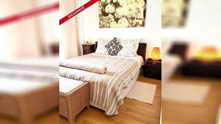 Ma-Cabane - Vente Appartement SENS, 64 m²