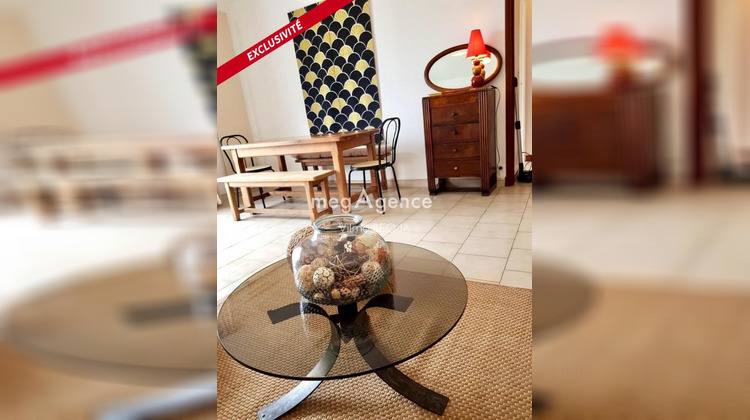 Ma-Cabane - Vente Appartement SENS, 64 m²