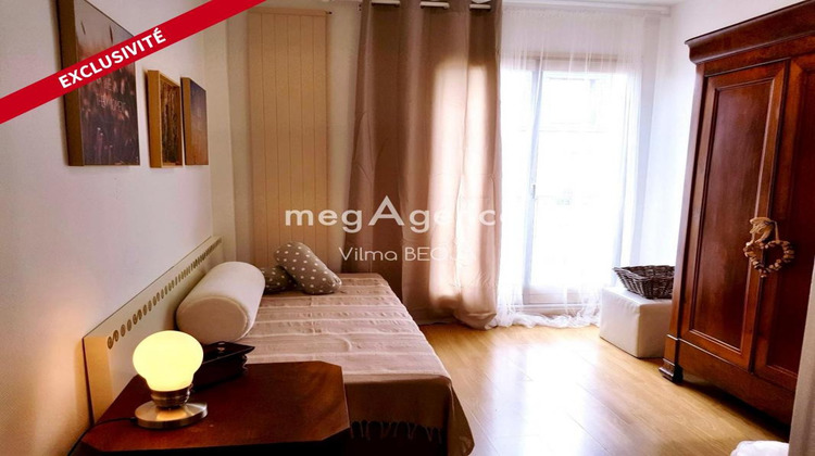 Ma-Cabane - Vente Appartement SENS, 64 m²