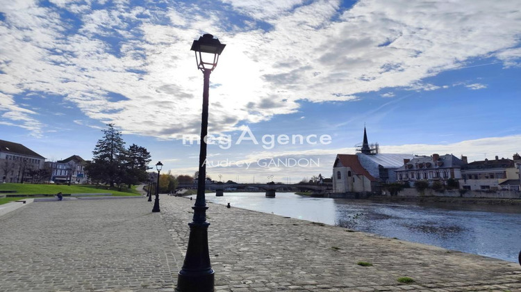 Ma-Cabane - Vente Appartement SENS, 75 m²