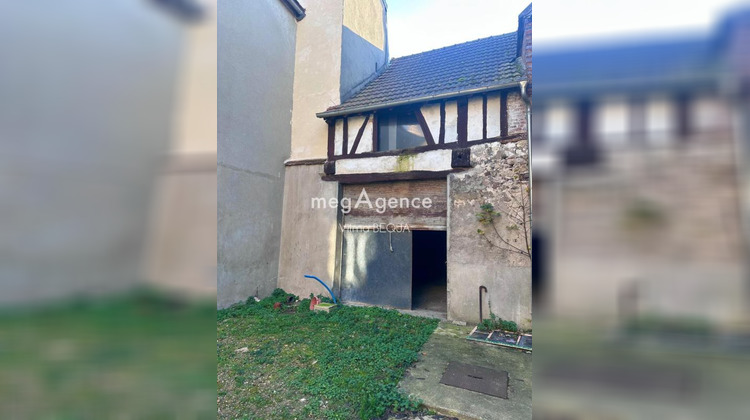 Ma-Cabane - Vente Appartement SENS, 68 m²