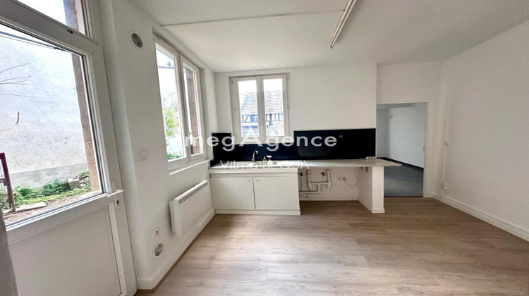 Ma-Cabane - Vente Appartement SENS, 79 m²
