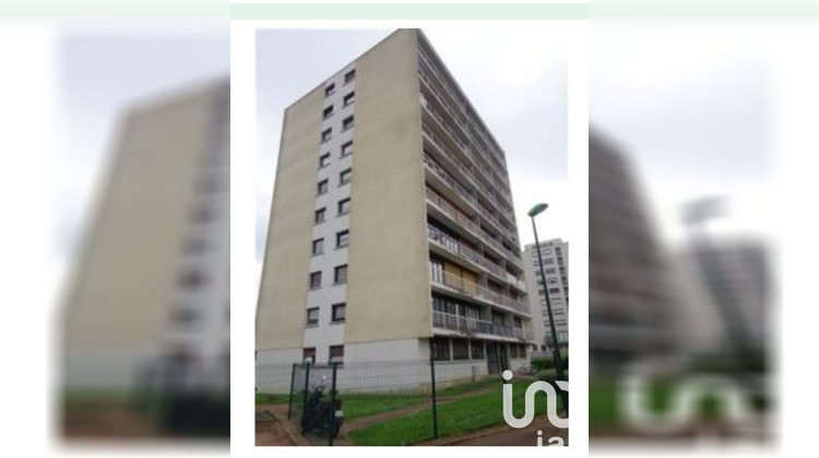 Ma-Cabane - Vente Appartement Sens, 29 m²