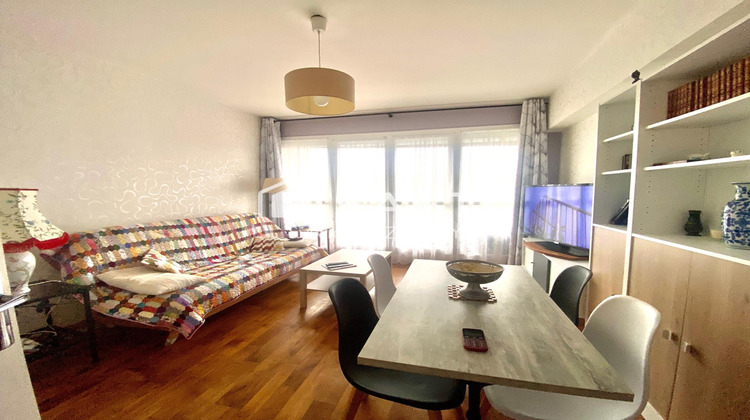 Ma-Cabane - Vente Appartement Sens, 51 m²