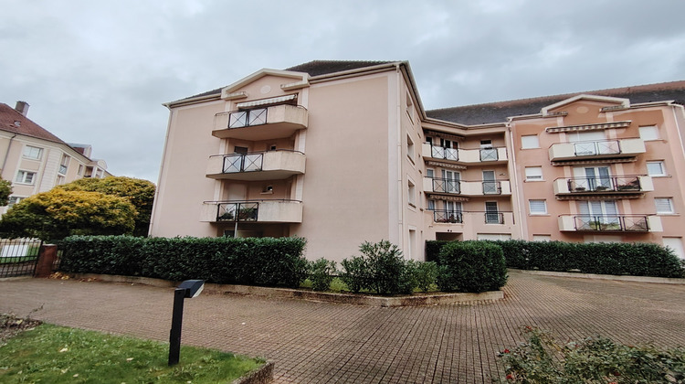 Ma-Cabane - Vente Appartement Sens, 64 m²