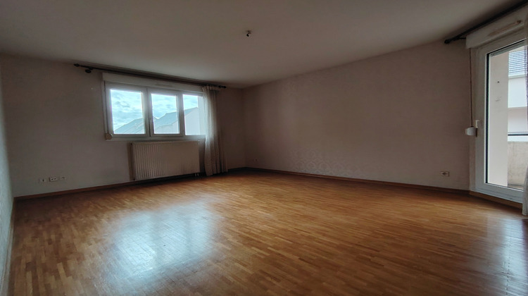 Ma-Cabane - Vente Appartement Sens, 64 m²