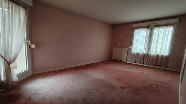 Ma-Cabane - Vente Appartement Sens, 64 m²