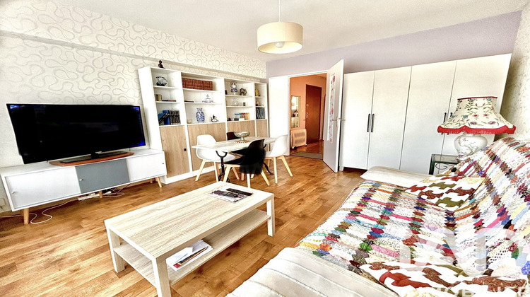 Ma-Cabane - Vente Appartement Sens, 52 m²