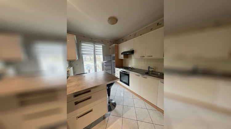 Ma-Cabane - Vente Appartement Sens, 35 m²