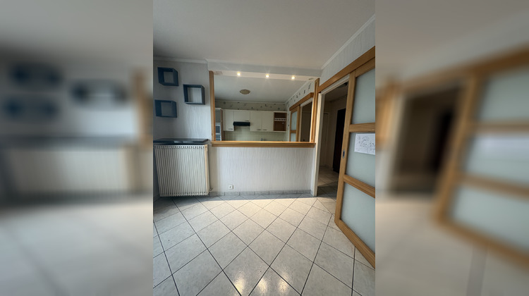 Ma-Cabane - Vente Appartement Sens, 35 m²