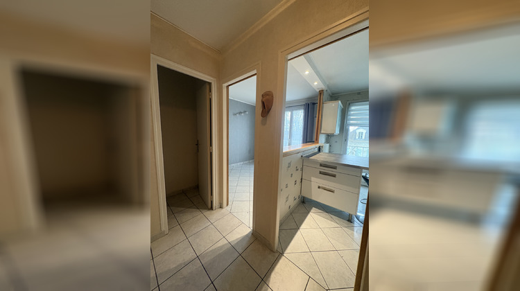 Ma-Cabane - Vente Appartement Sens, 35 m²