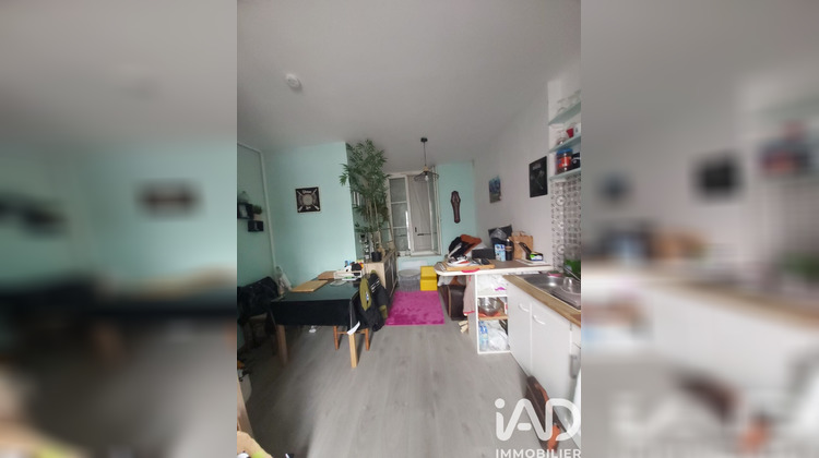 Ma-Cabane - Vente Appartement Sens, 28 m²