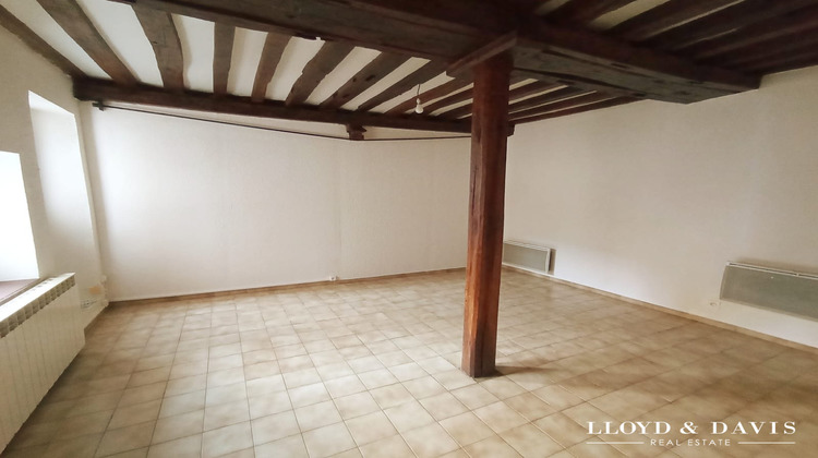 Ma-Cabane - Vente Appartement Sens, 48 m²