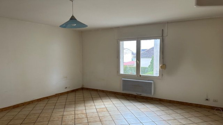 Ma-Cabane - Vente Appartement SENS, 24 m²
