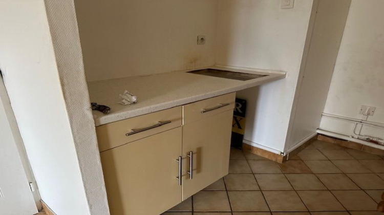 Ma-Cabane - Vente Appartement SENS, 24 m²