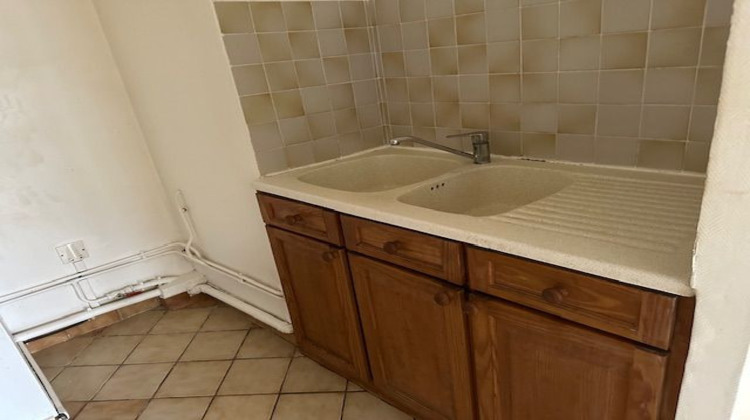 Ma-Cabane - Vente Appartement SENS, 24 m²