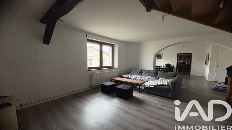 Ma-Cabane - Vente Appartement Sens, 106 m²