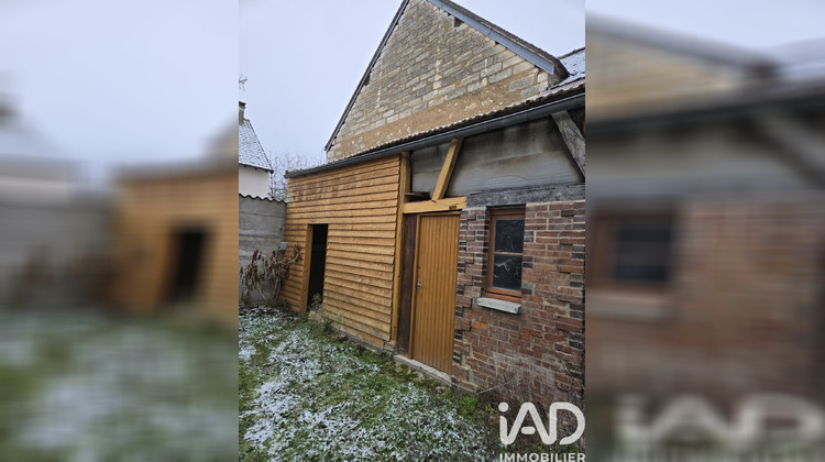 Ma-Cabane - Vente Appartement Sens, 86 m²