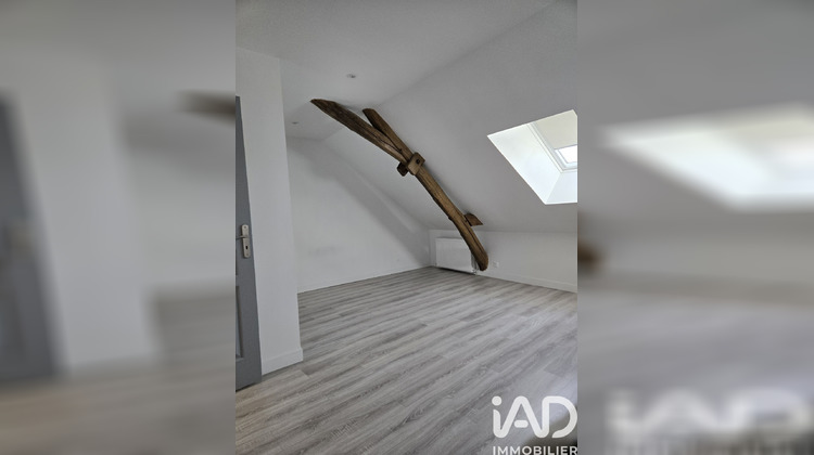 Ma-Cabane - Vente Appartement Sens, 86 m²