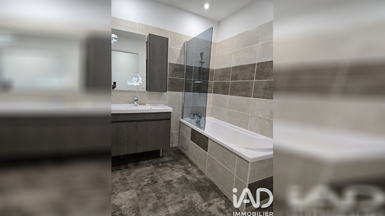 Ma-Cabane - Vente Appartement Sens, 86 m²