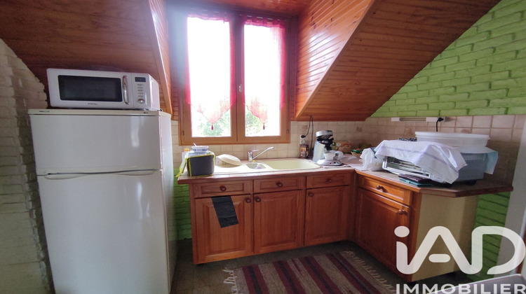 Ma-Cabane - Vente Appartement Sens, 37 m²