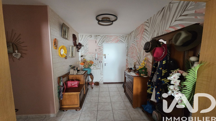 Ma-Cabane - Vente Appartement Sens, 69 m²