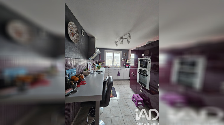 Ma-Cabane - Vente Appartement Sens, 69 m²