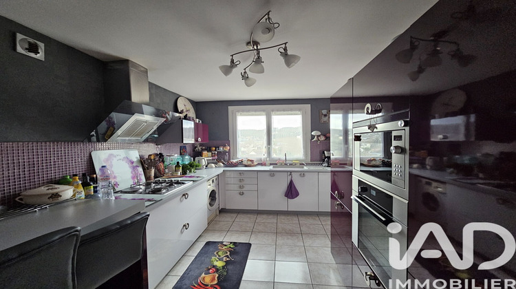 Ma-Cabane - Vente Appartement Sens, 69 m²