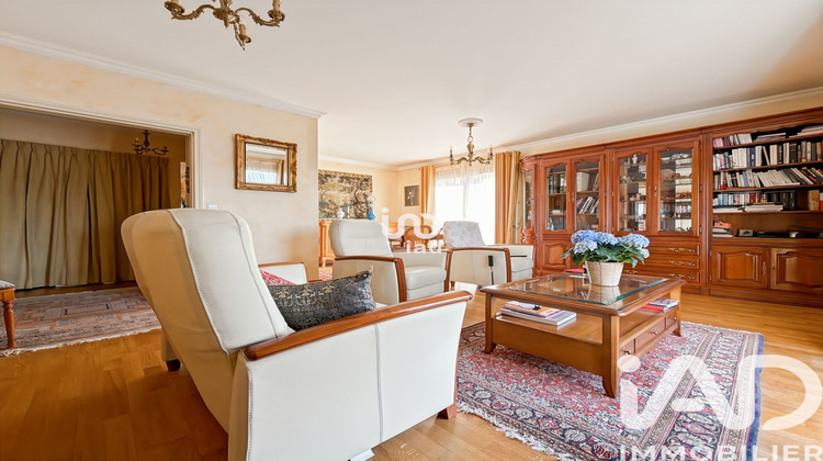 Ma-Cabane - Vente Appartement Sens, 111 m²