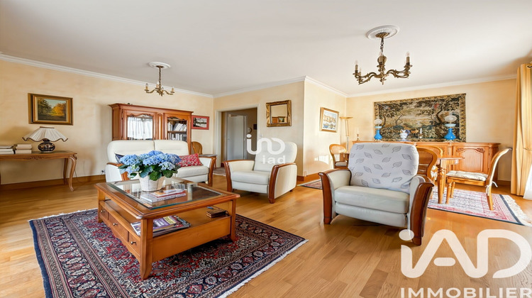 Ma-Cabane - Vente Appartement Sens, 111 m²