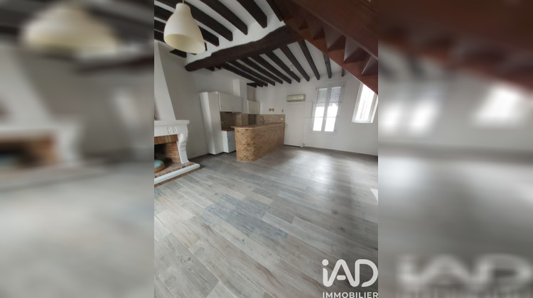 Ma-Cabane - Vente Appartement Sens, 65 m²