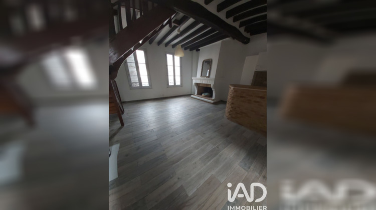 Ma-Cabane - Vente Appartement Sens, 65 m²