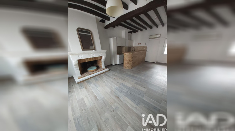Ma-Cabane - Vente Appartement Sens, 65 m²
