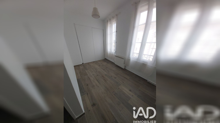 Ma-Cabane - Vente Appartement Sens, 65 m²