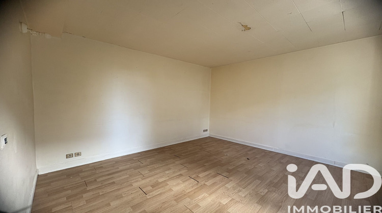 Ma-Cabane - Vente Appartement Sens, 55 m²