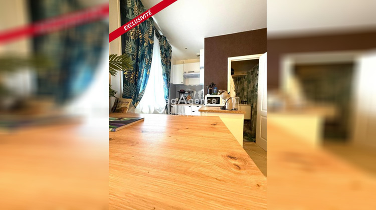 Ma-Cabane - Vente Appartement SENS, 28 m²