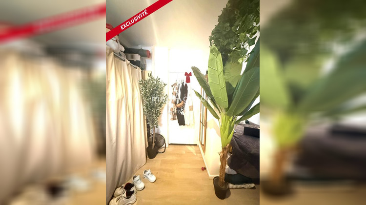 Ma-Cabane - Vente Appartement SENS, 28 m²