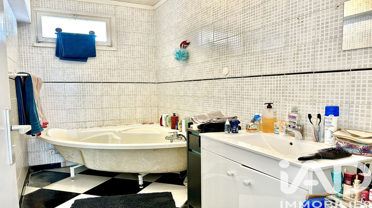 Ma-Cabane - Vente Appartement Sens, 96 m²