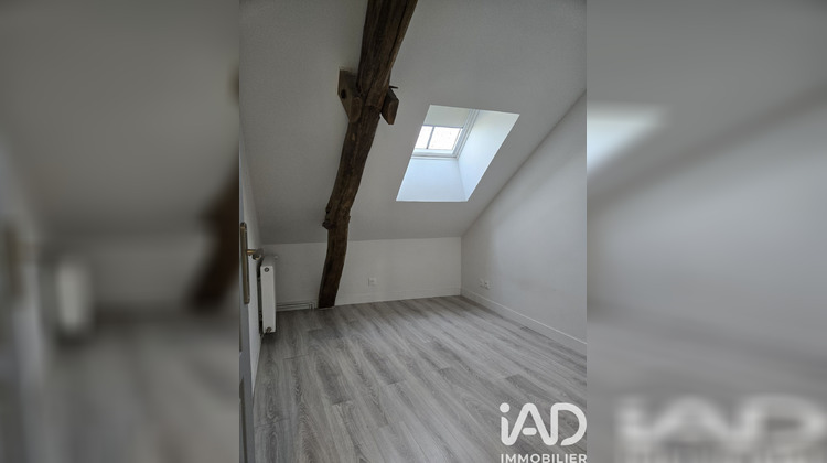 Ma-Cabane - Vente Appartement Sens, 86 m²