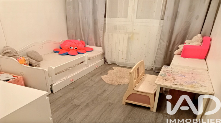 Ma-Cabane - Vente Appartement Sens, 60 m²