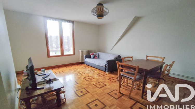 Ma-Cabane - Vente Appartement Sens, 37 m²