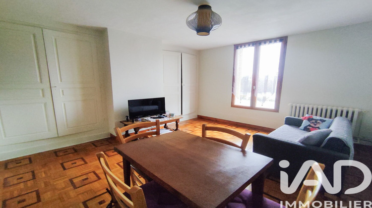 Ma-Cabane - Vente Appartement Sens, 37 m²